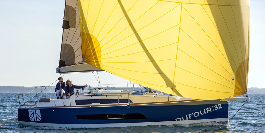 Dufour 32