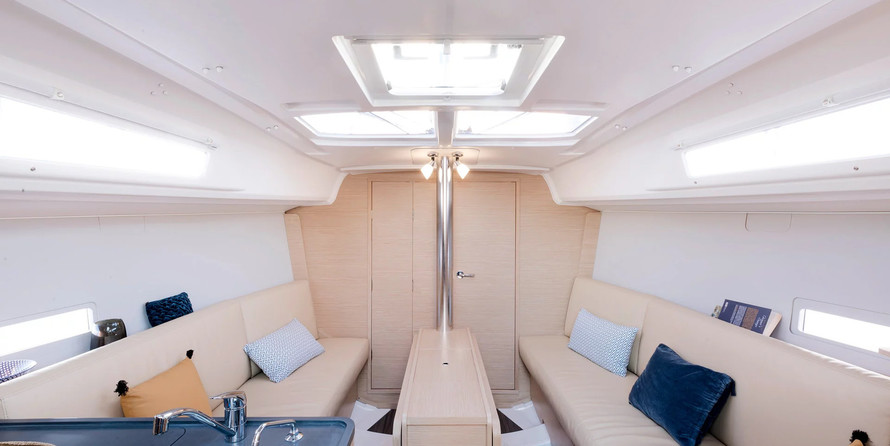 Dufour 32