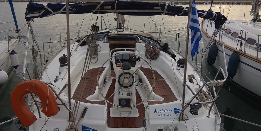 Bavaria 36