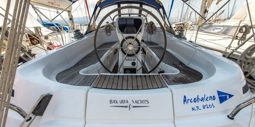 Bavaria 36