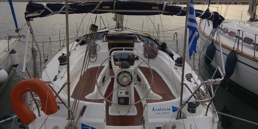 Bavaria 36
