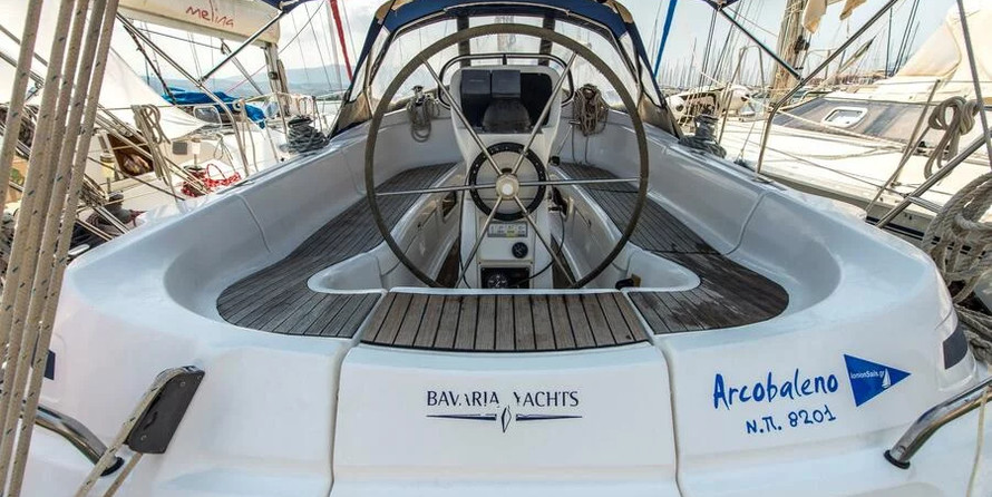Bavaria 36