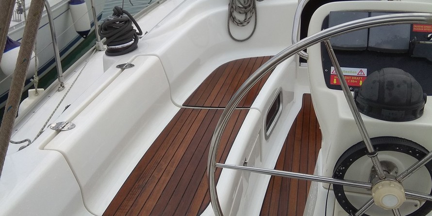 Bavaria 36
