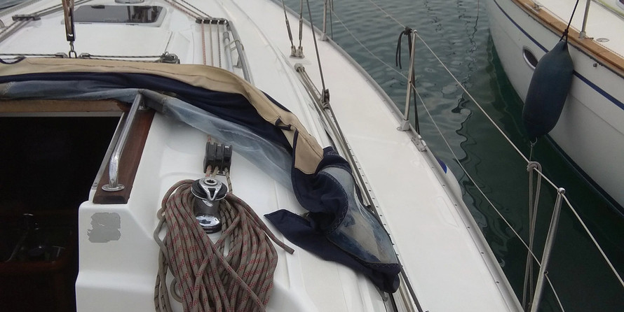 Bavaria 36