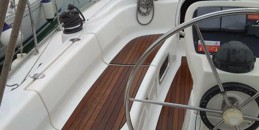 Bavaria 36