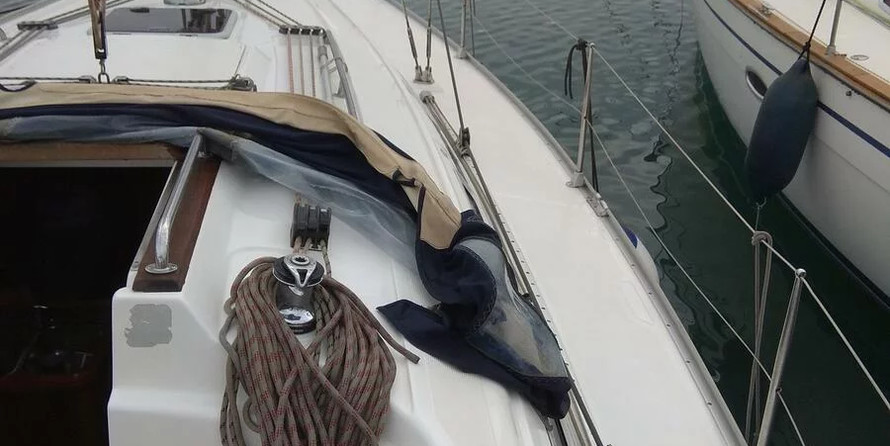 Bavaria 36