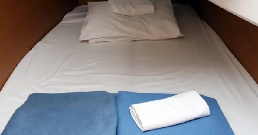 Jeanneau Sun Odyssey 349