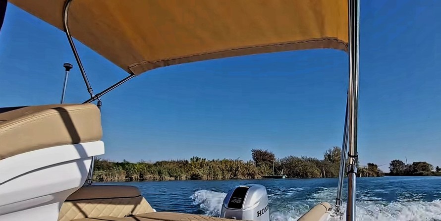 Salpa Gran Soleil 23