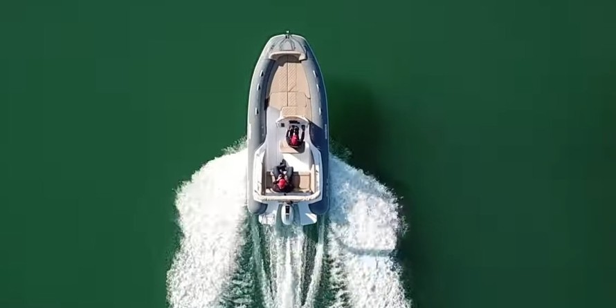 Salpa Gran Soleil 23