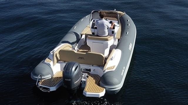 Salpa Gran Soleil 23