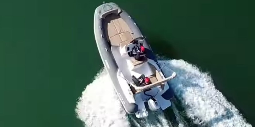 Salpa Gran Soleil 23