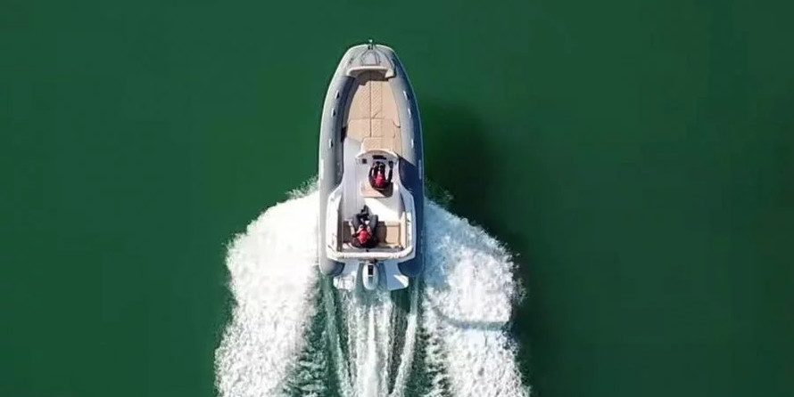 Salpa Gran Soleil 23