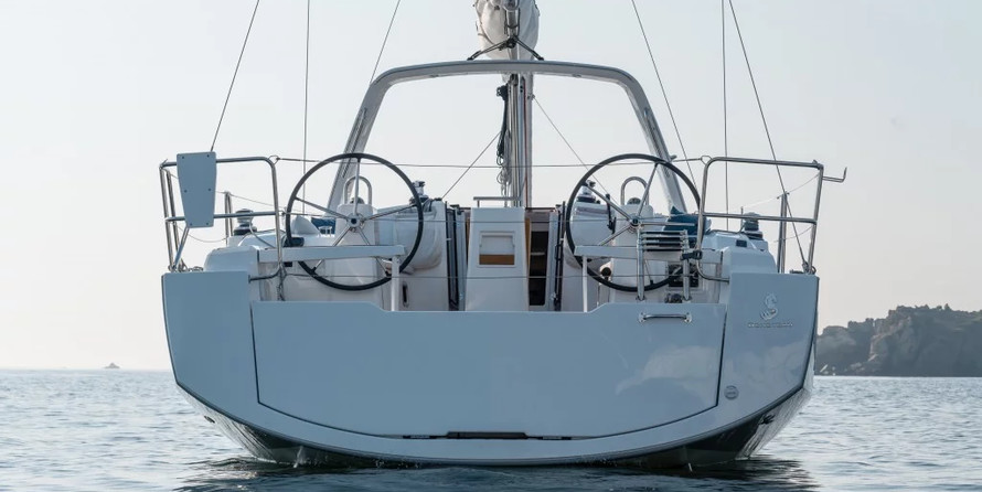 Beneteau Oceanis 35.1