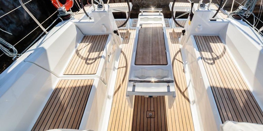 Beneteau Oceanis 35.1