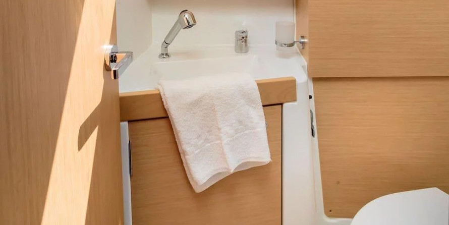 Beneteau Oceanis 35.1