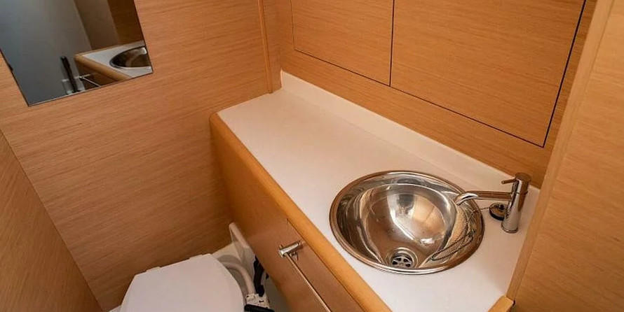 Jeanneau Sun Odyssey 449