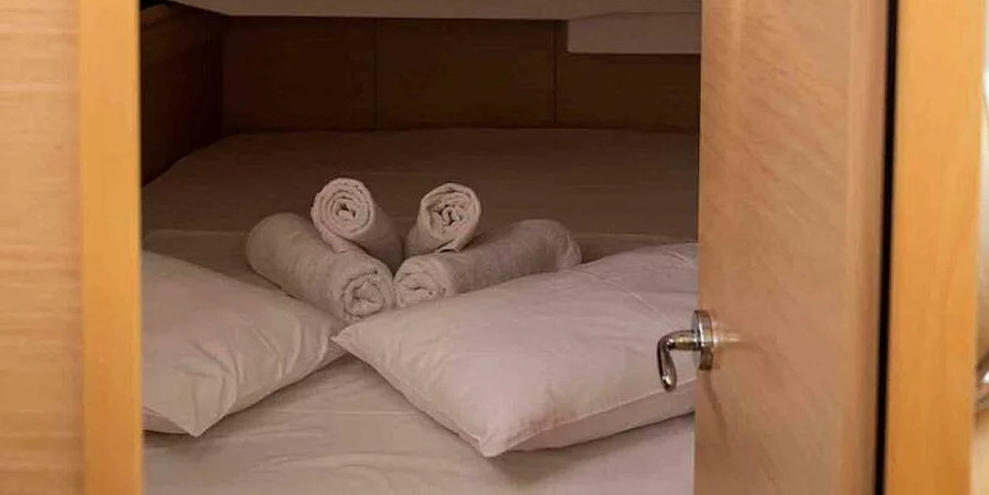 Jeanneau Sun Odyssey 449