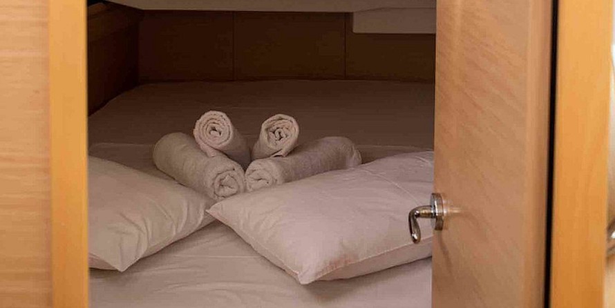 Jeanneau Sun Odyssey 449