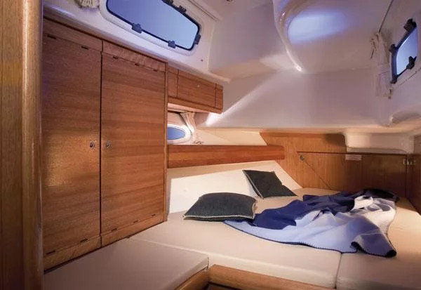 Bavaria 50 Cruiser