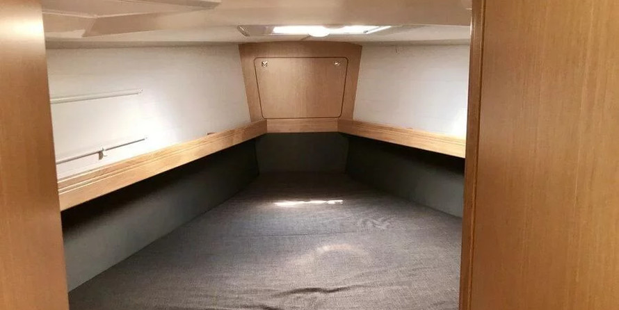 Bavaria Cruiser 41 - 3 cab.