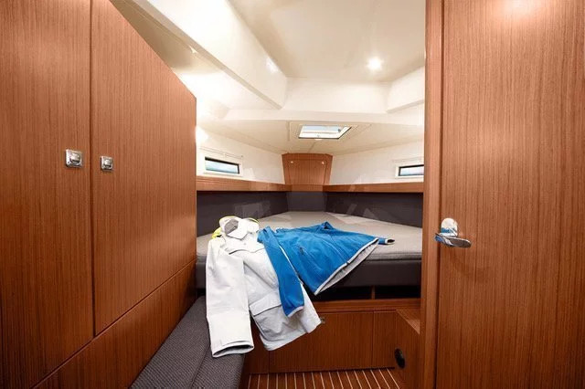 Bavaria Cruiser 41 - 3 cab.