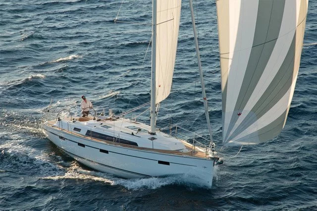 Bavaria Cruiser 41 - 3 cab.