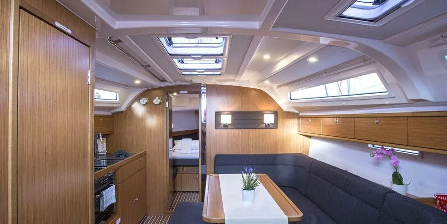 Bavaria Cruiser 41