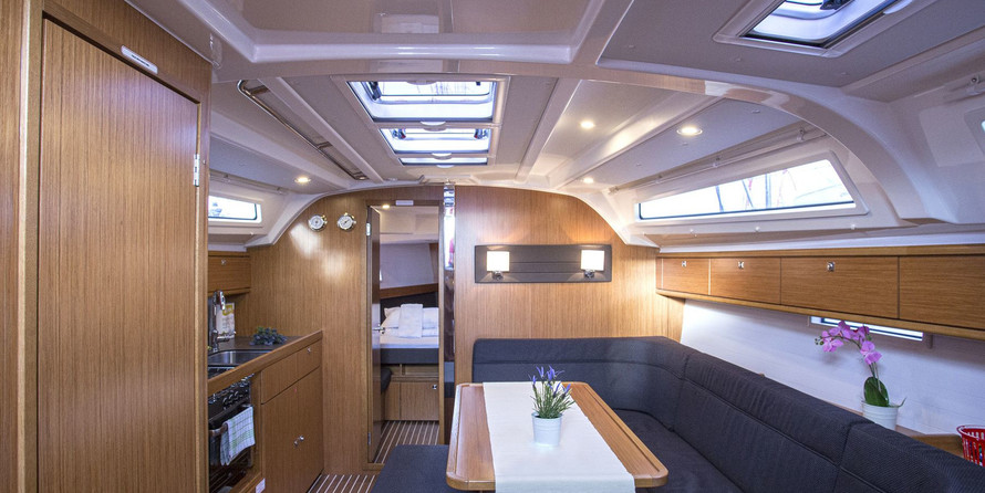 Bavaria Cruiser 41