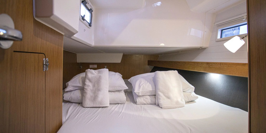 Bavaria Cruiser 41