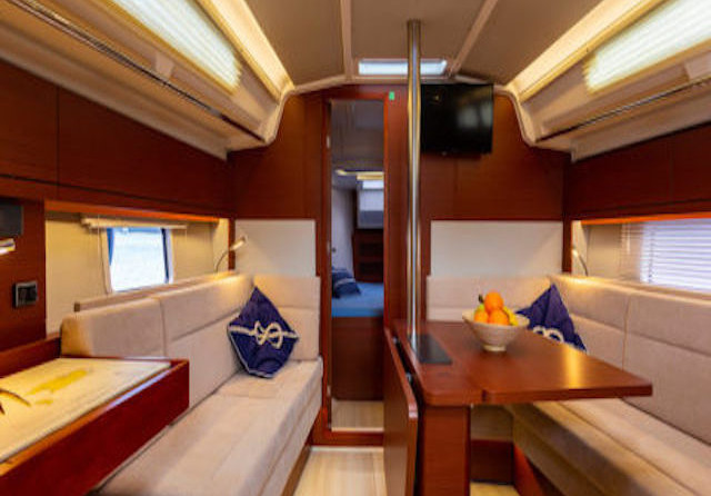 Hanse 388