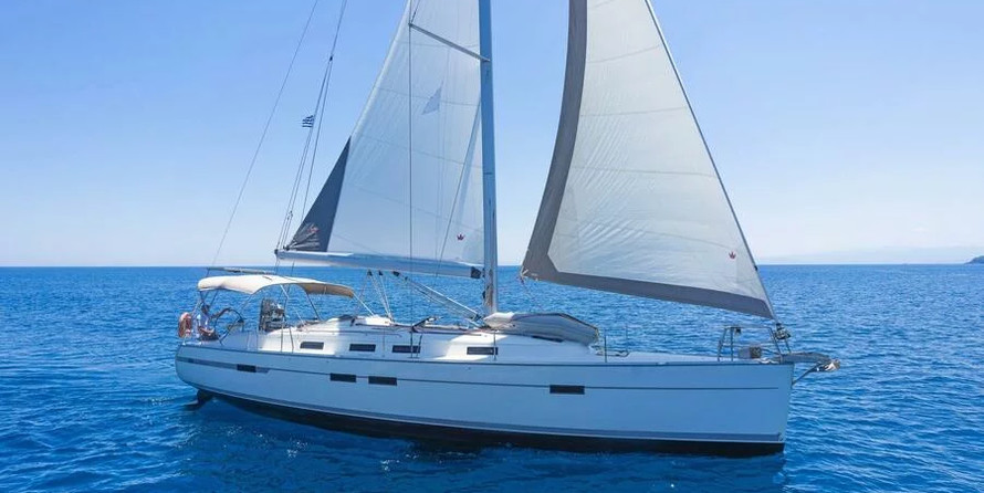 Bavaria 45 Cruiser