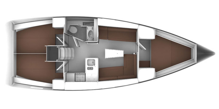 Bavaria 37 Cruiser
