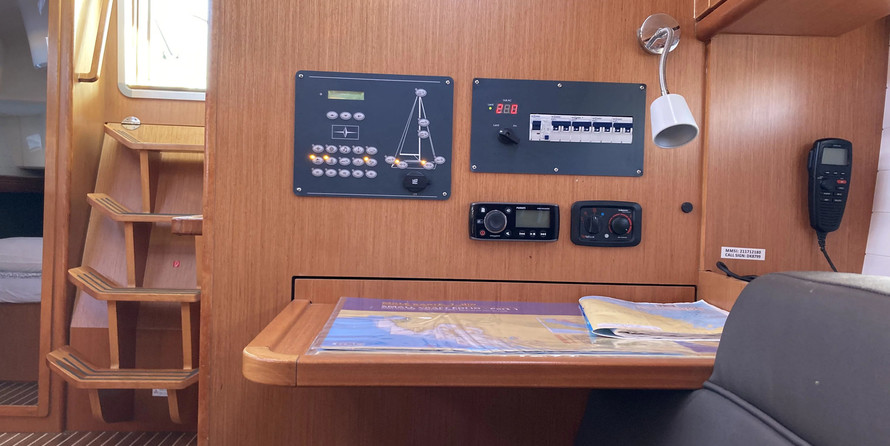 Bavaria 37 Cruiser