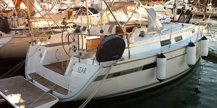 Bavaria 32 Cruiser