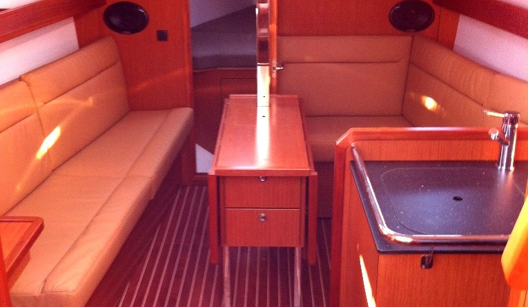 Bavaria 32 Cruiser