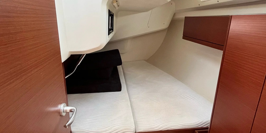 Hanse 418