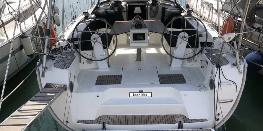 Bavaria 46 Cruiser