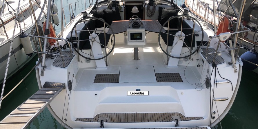 Bavaria 46 Cruiser