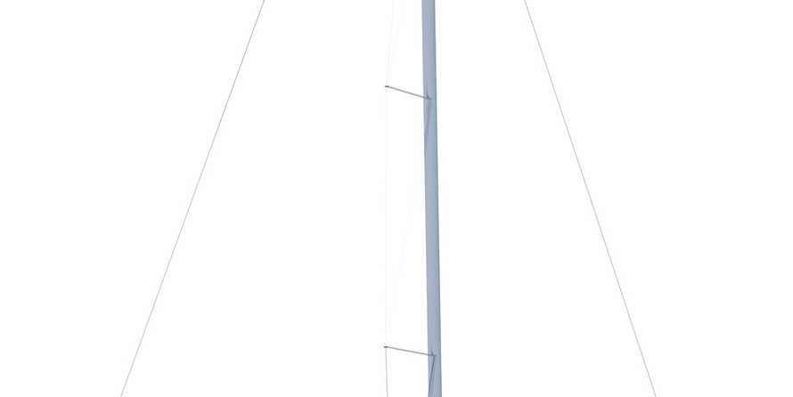 Oceanis 40.1