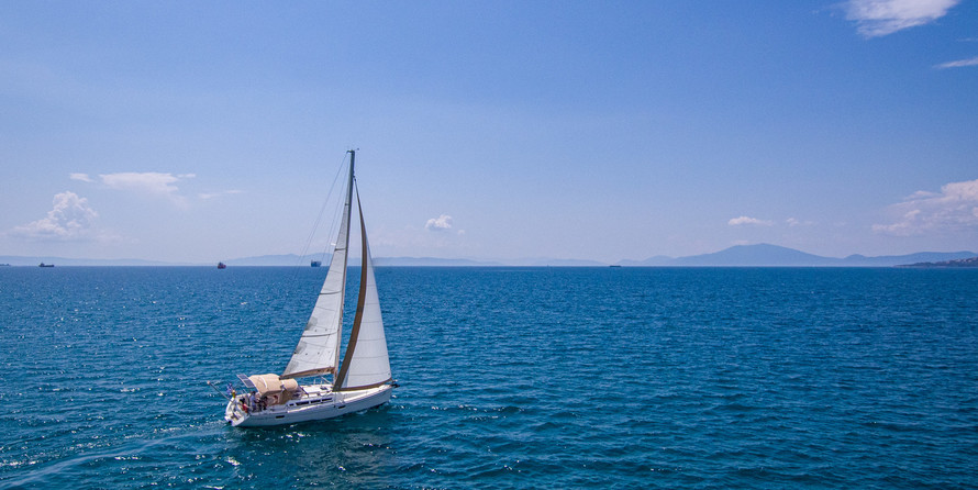 Jeanneau Sun Odyssey 42i Performance