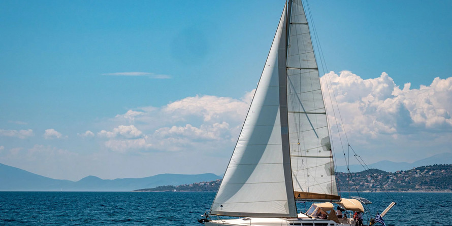 Jeanneau Sun Odyssey 42i Performance