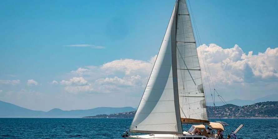 Jeanneau Sun Odyssey 42i Performance