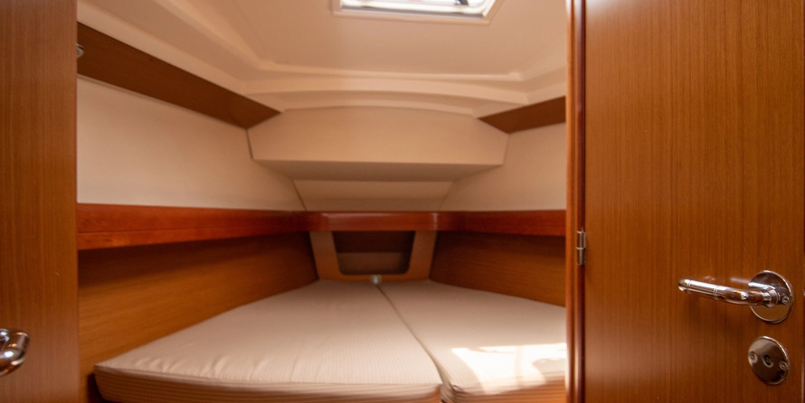 Jeanneau Sun Odyssey 42i Performance