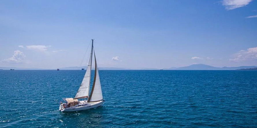 Jeanneau Sun Odyssey 42i Performance