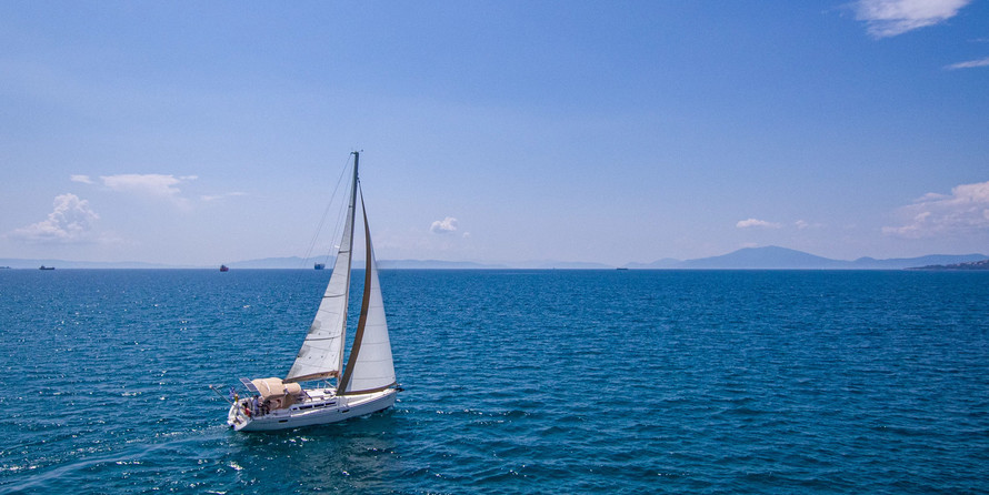 Jeanneau Sun Odyssey 42i Performance