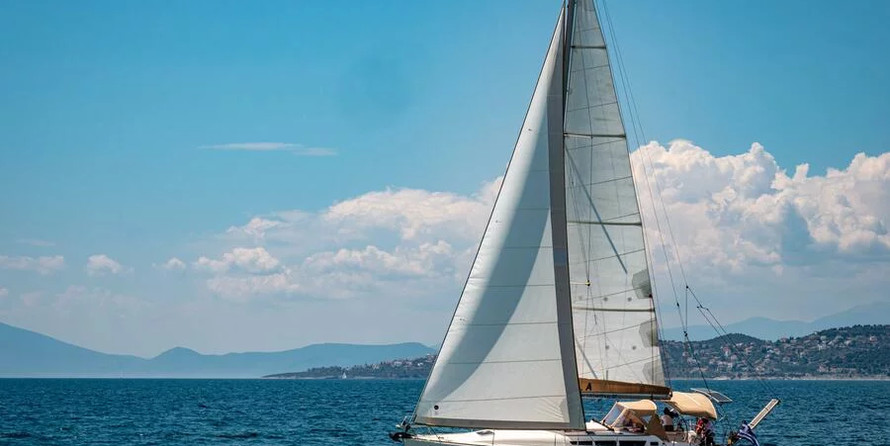 Jeanneau Sun Odyssey 42i Performance