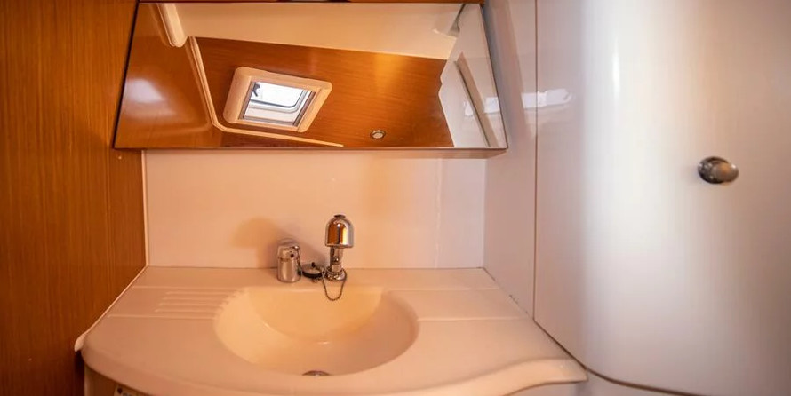 Jeanneau Sun Odyssey 42i Performance