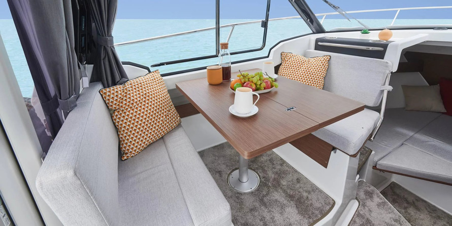 Jeanneau Merry Fisher 695 Marlin Serie 2