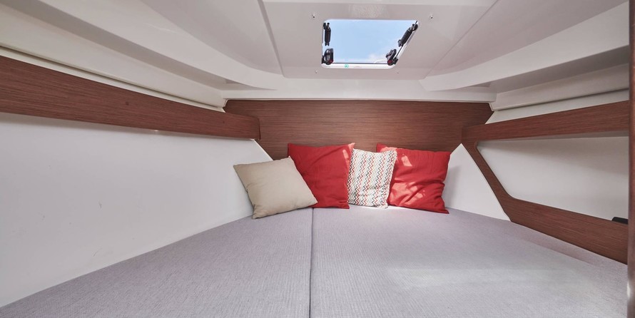 Jeanneau Merry Fisher 695 Marlin Serie 2