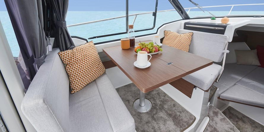 Jeanneau Merry Fisher 695 Marlin Serie 2